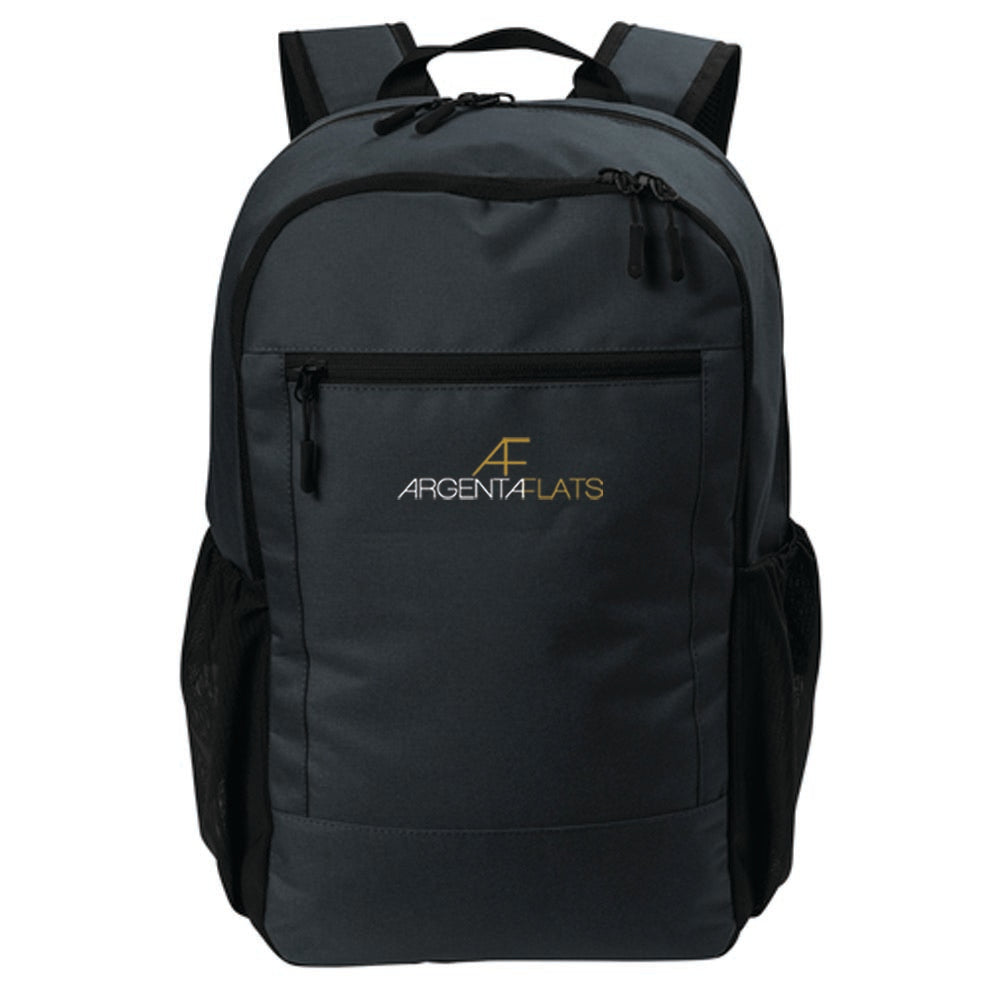 Engage Management Port Authority® Daily Commute Backpack
