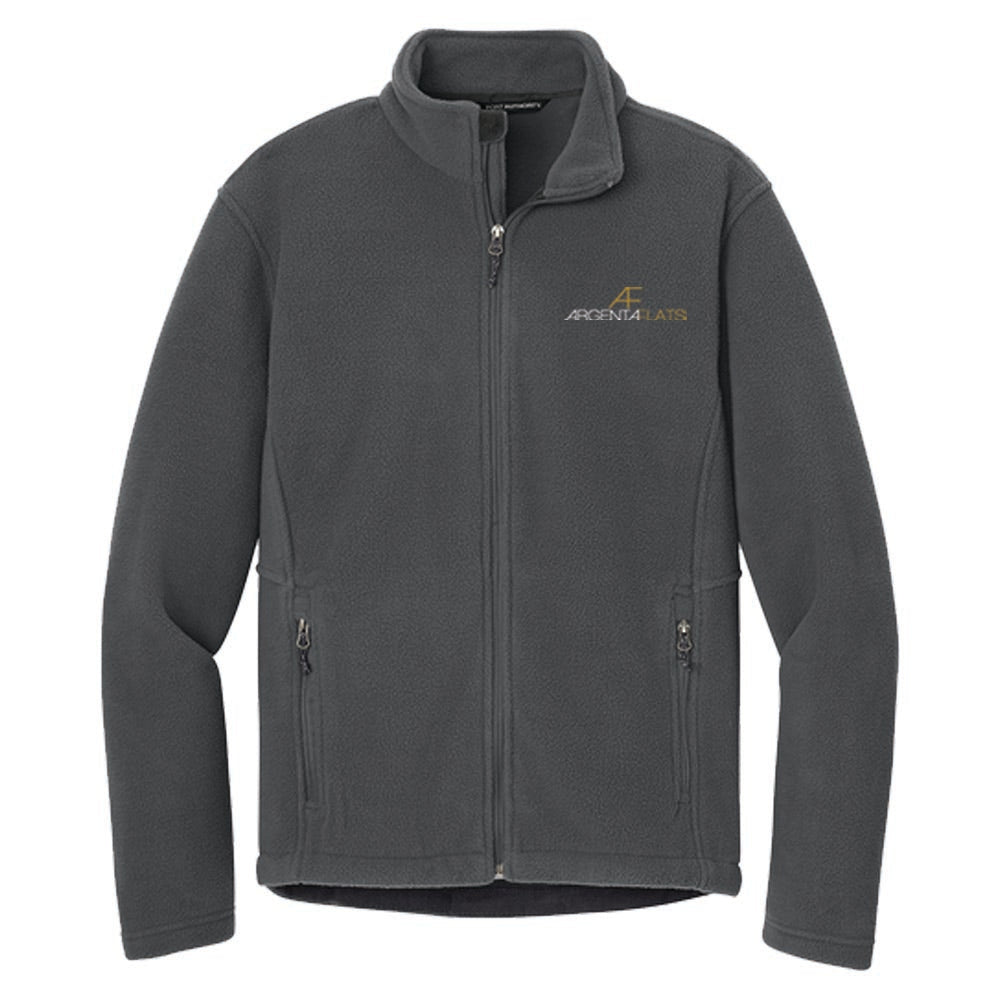 Engage Management Port Authority® Value Fleece Jacket
