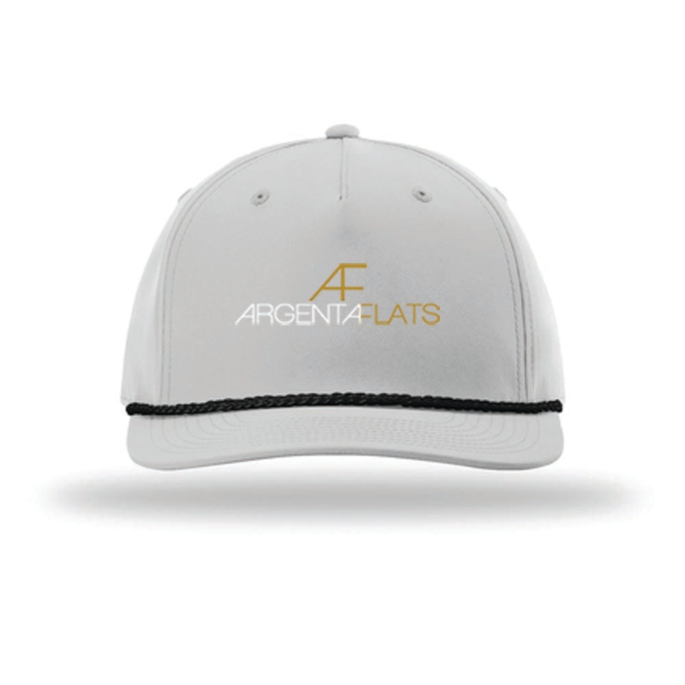 Engage Management Richardson 5-Panel Classic Rope Cap