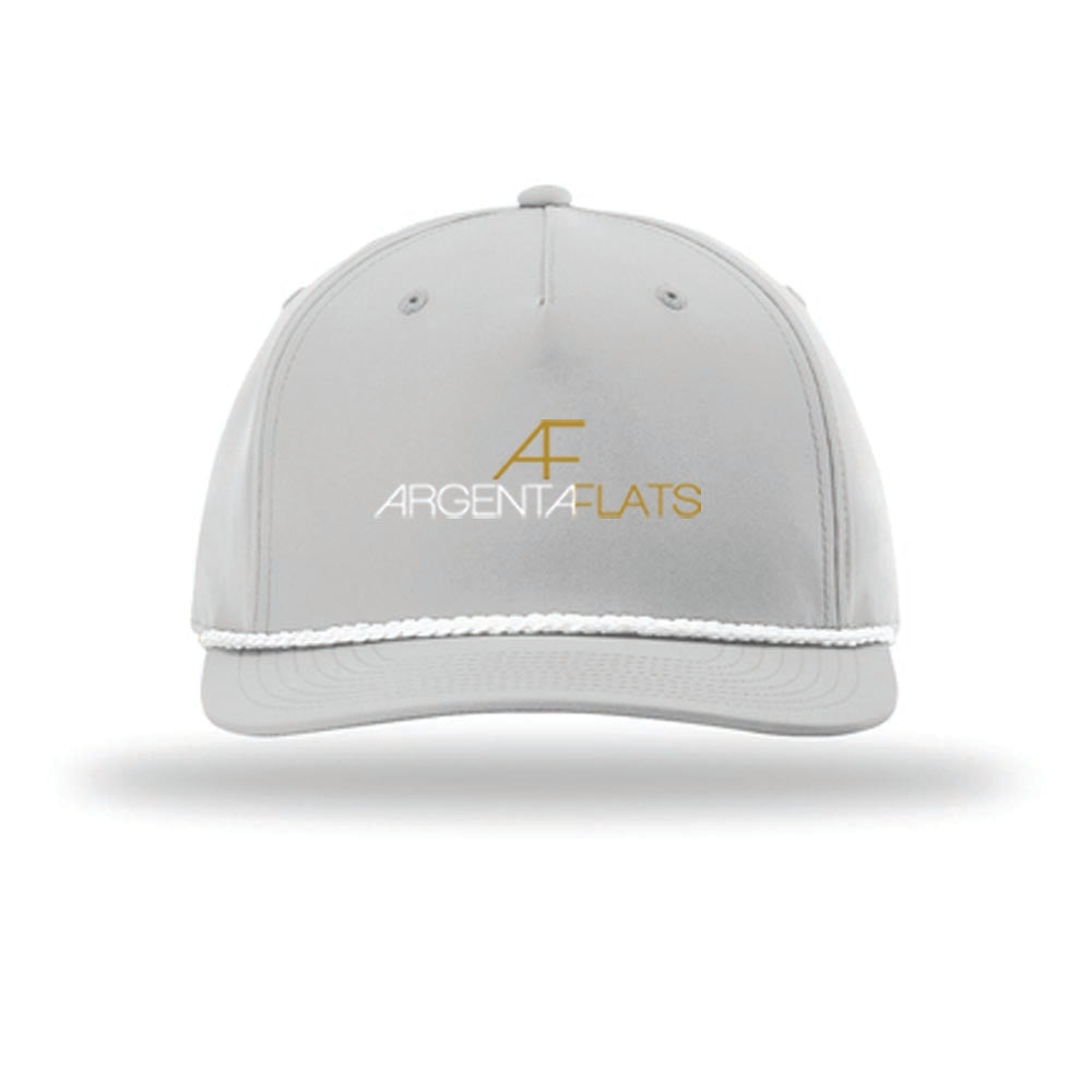 Engage Management Richardson 5-Panel Classic Rope Cap