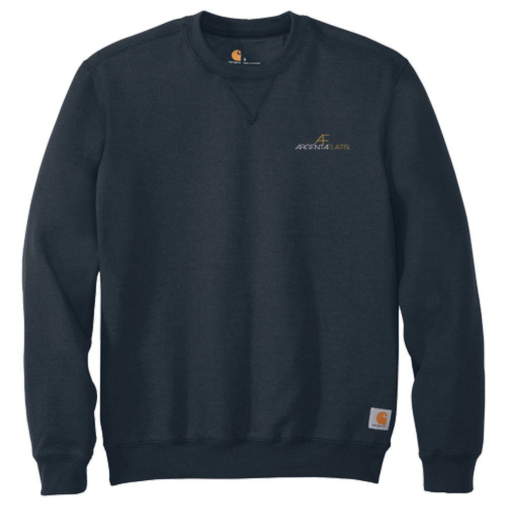 Engage Management Carhartt® Midweight Crewneck Sweatshirt