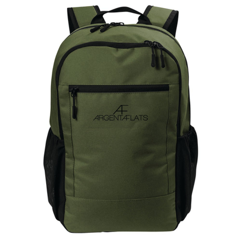 Engage Management Port Authority® Daily Commute Backpack