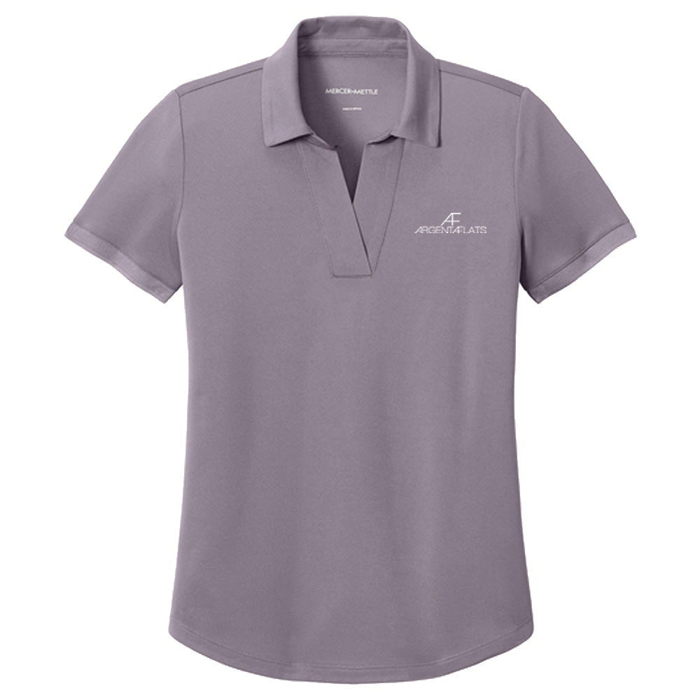 Engage Management Mercer+Mettle® Women’s Everyday Performance Polo