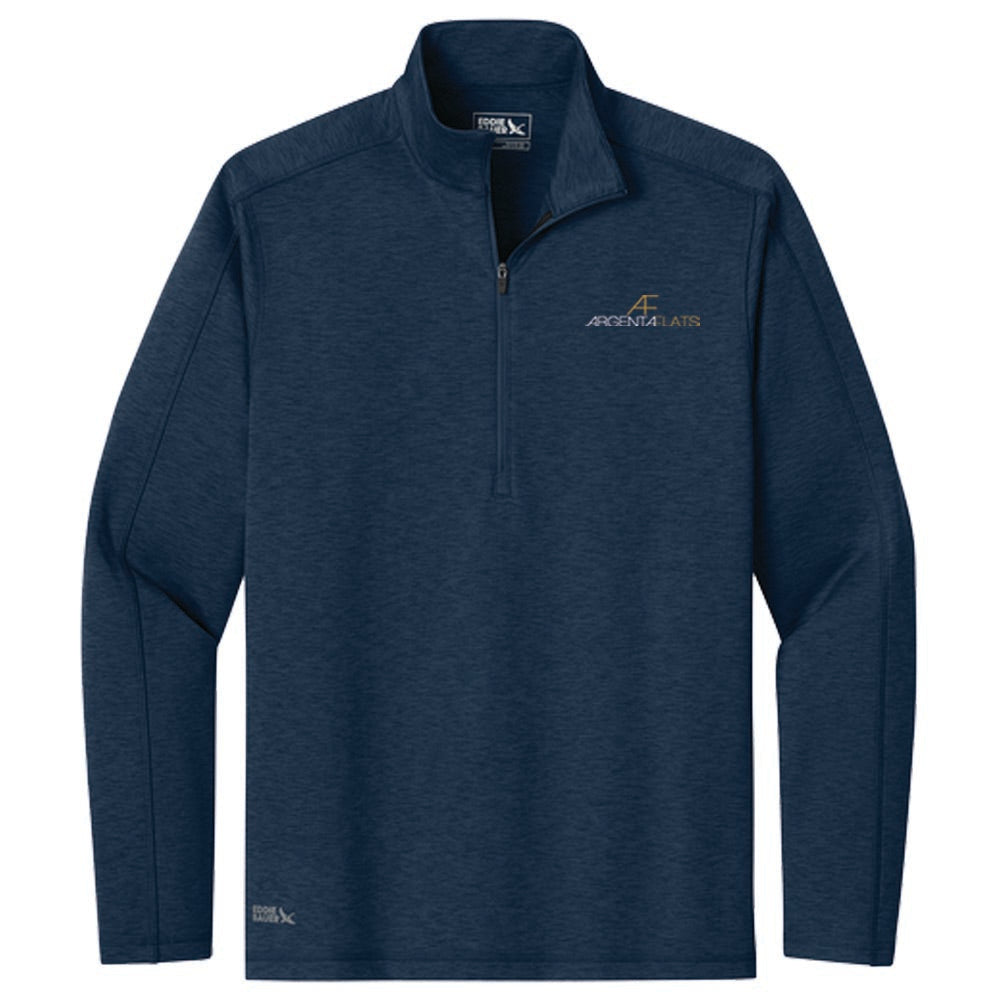 Engage Management Eddie Bauer® Adventurer 1/4-Zip