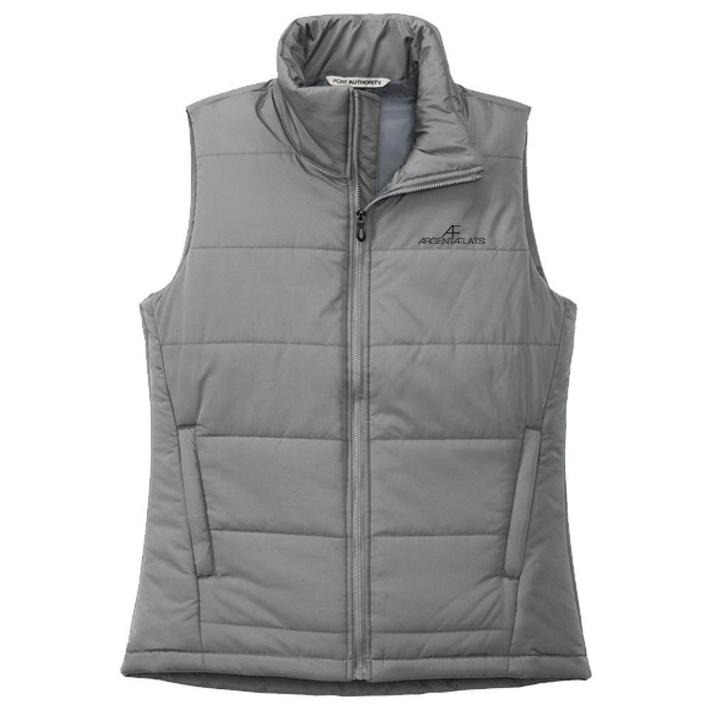 Engage Management Port Authority® Women's Puffer Vest