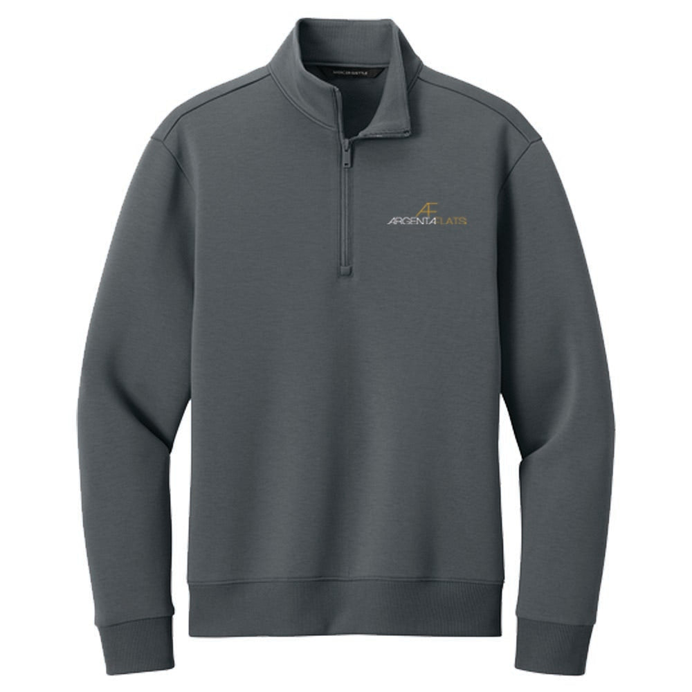 Engage Management Mercer+Mettle® Soft Spacer 1/4-Zip