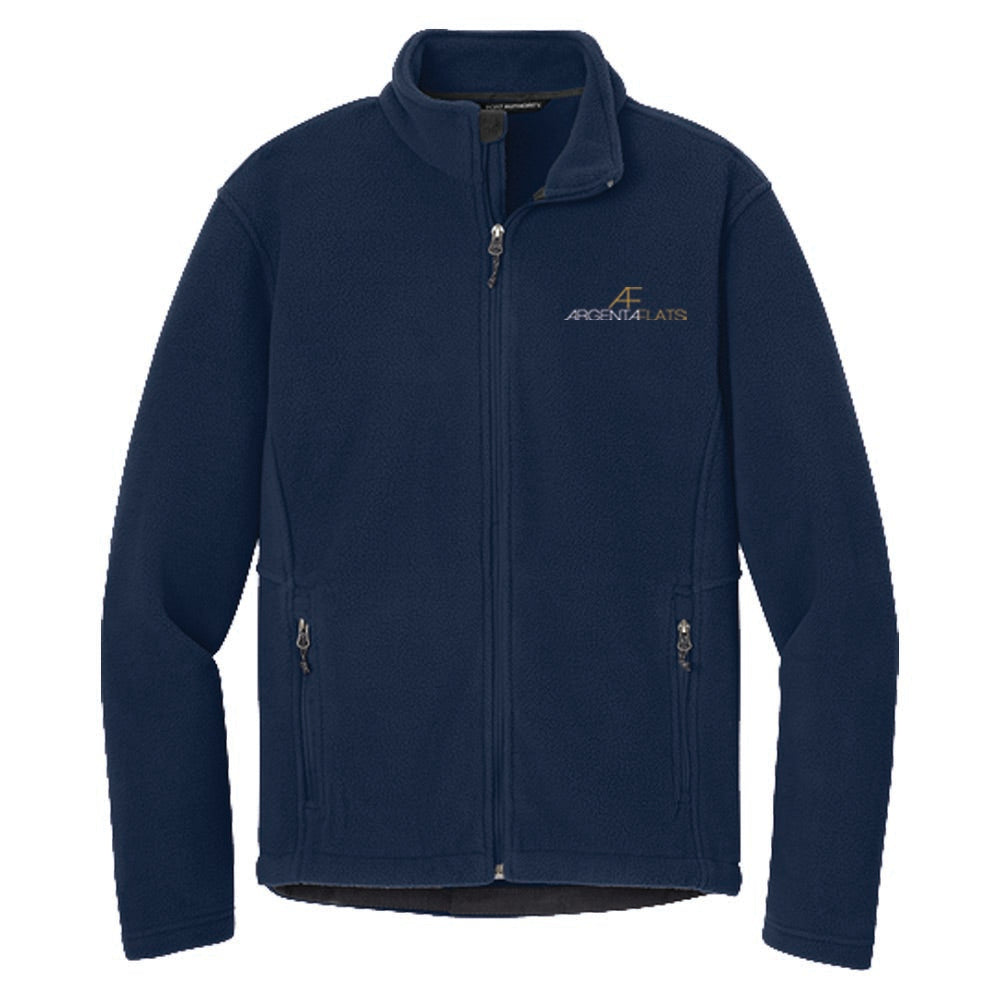 Engage Management Port Authority® Value Fleece Jacket