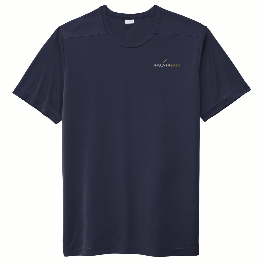 Engage Management Sport-Tek® Posi-UV® Pro Tee