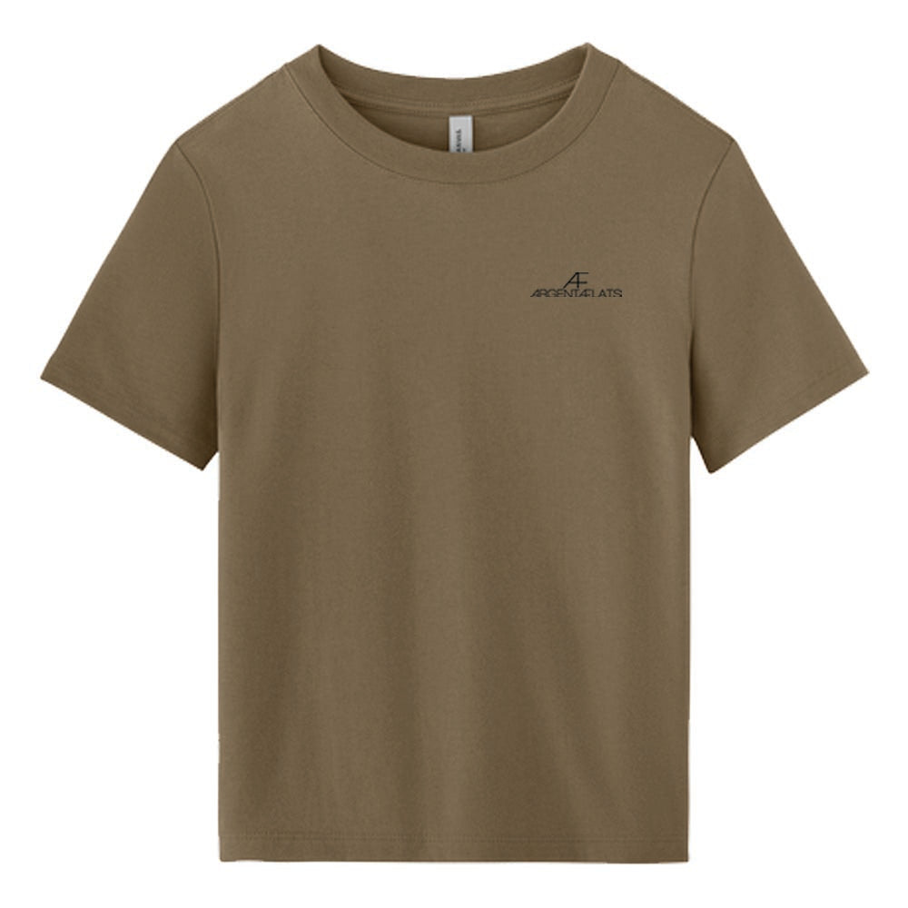 Engage Management BELLA+CANVAS® Women’s Heavyweight Tee