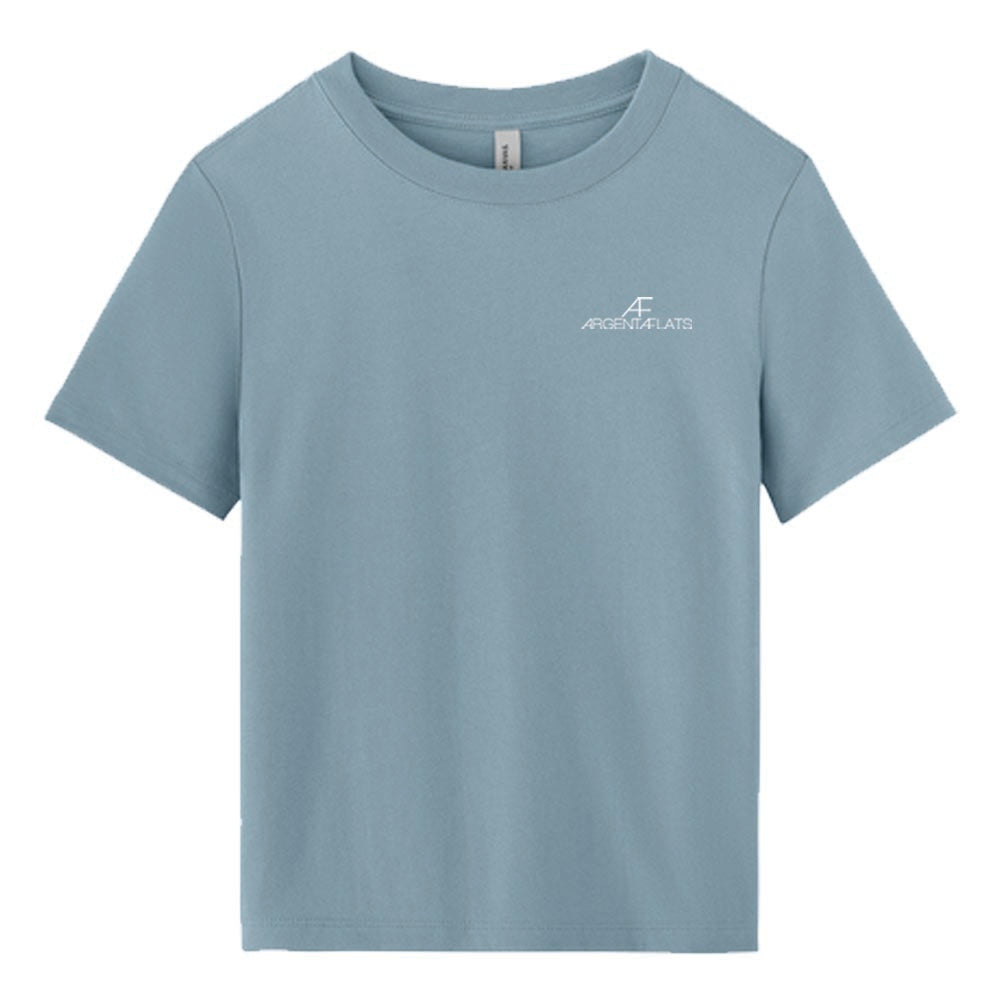 Engage Management BELLA+CANVAS® Women’s Heavyweight Tee
