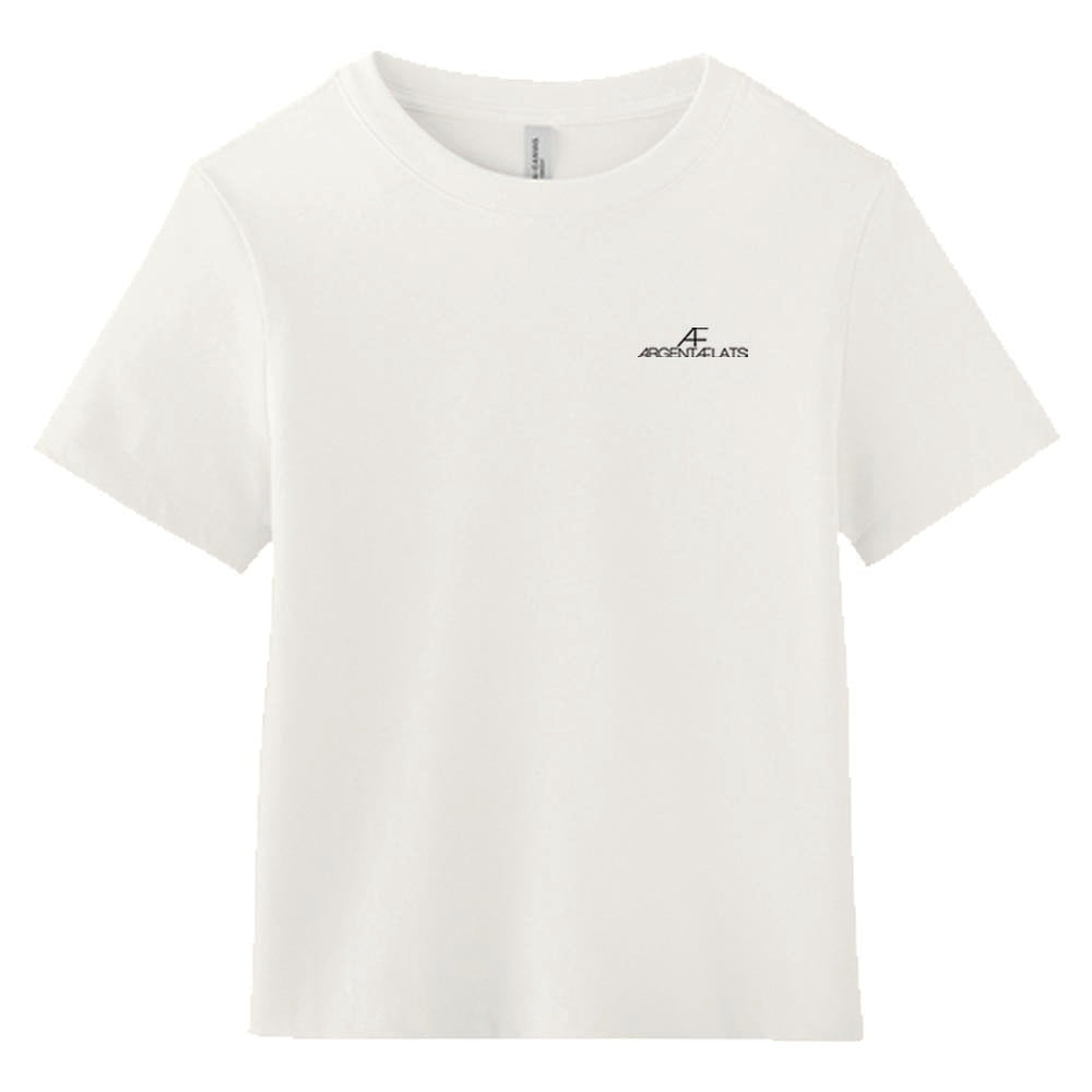 Engage Management BELLA+CANVAS® Women’s Heavyweight Tee