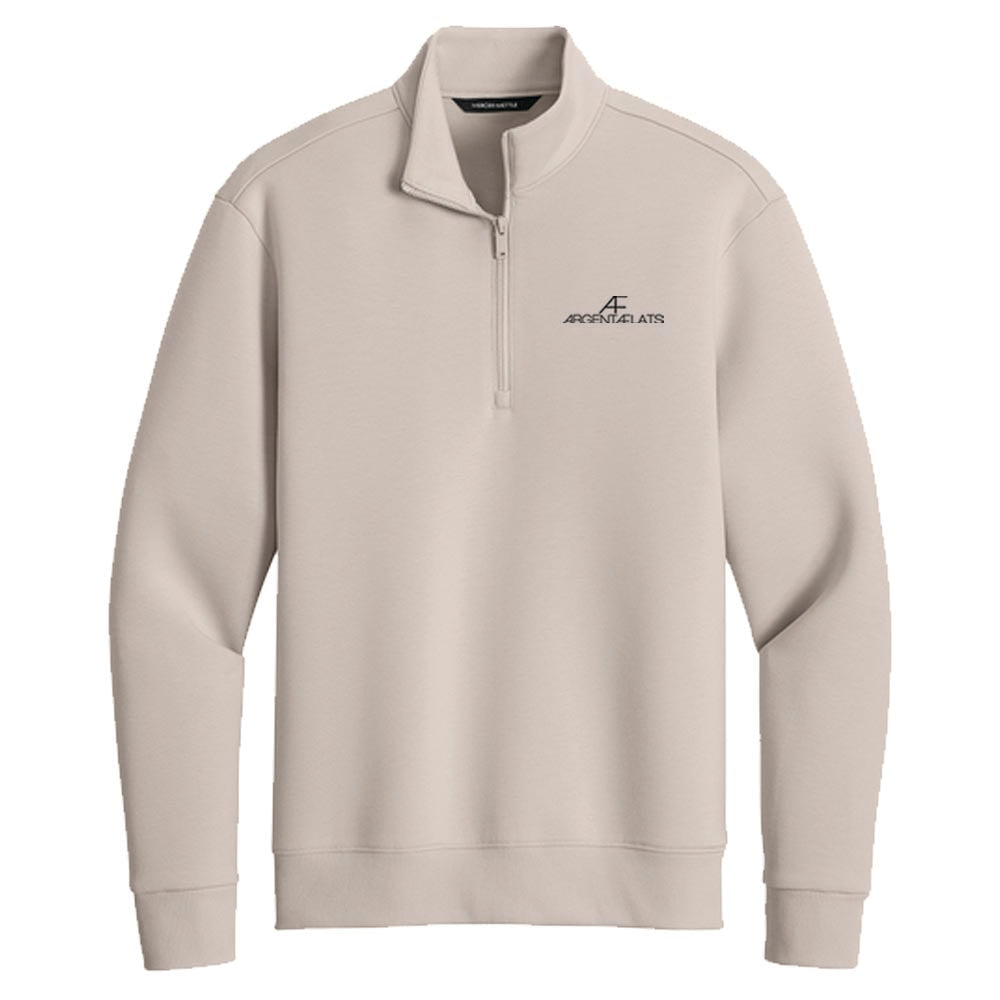 Engage Management Mercer+Mettle® Soft Spacer 1/4-Zip