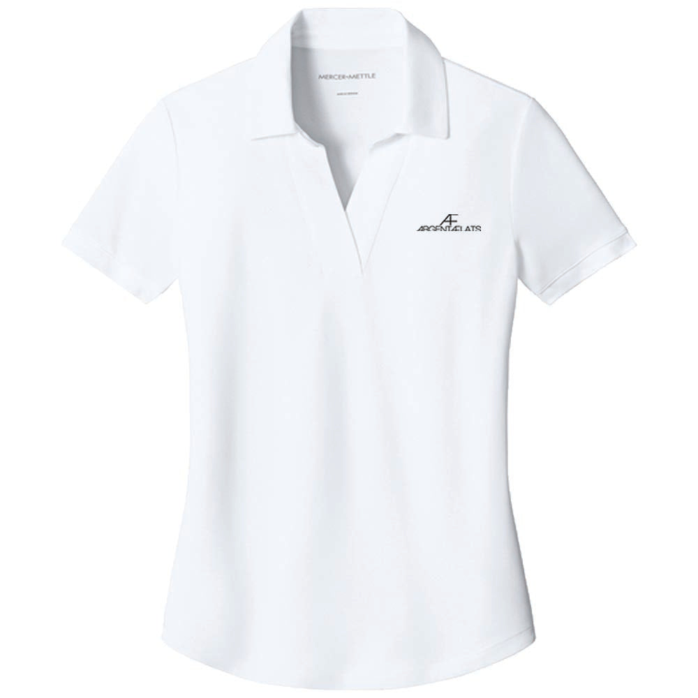 Engage Management Mercer+Mettle® Women’s Everyday Performance Polo