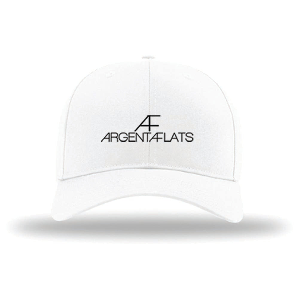 Engage Management Richardson Pro Twill Snapback