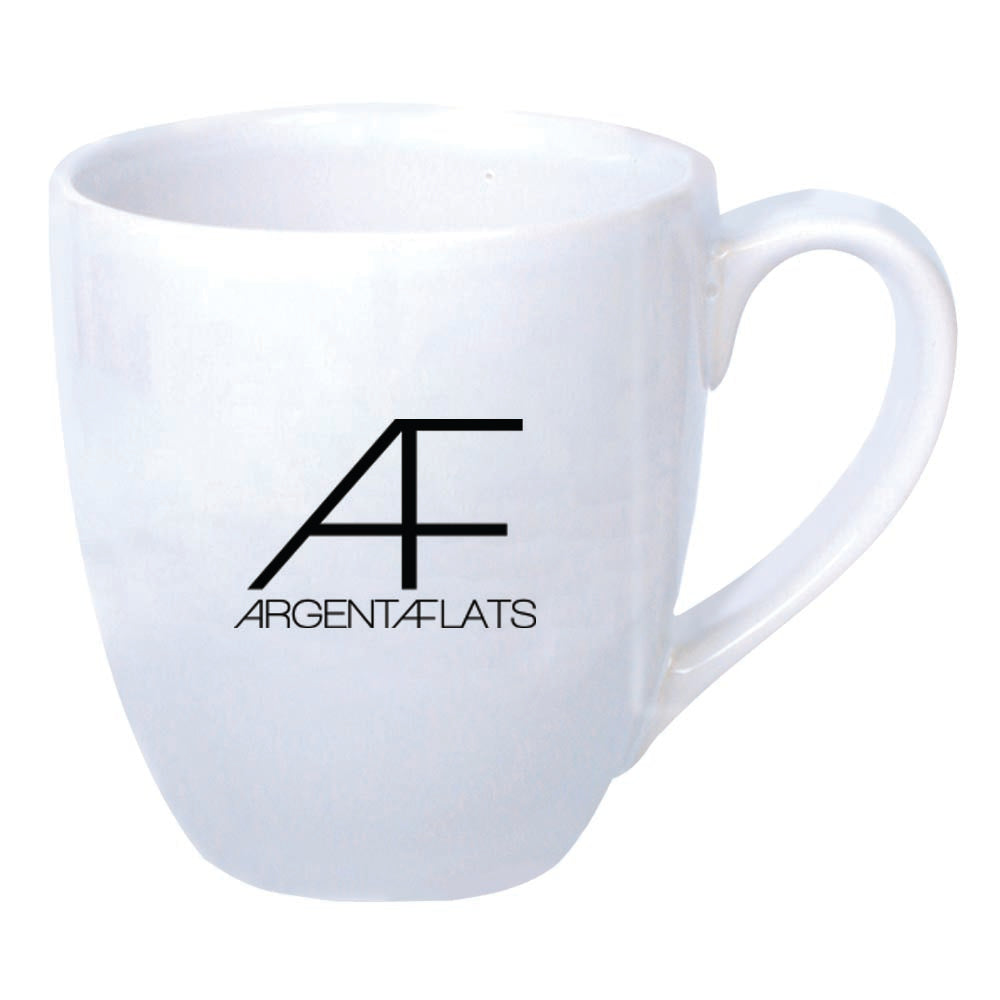 Engage Management Ceramic Bistro Mug