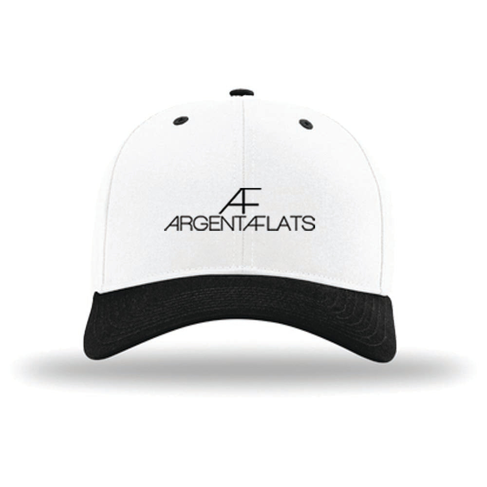 Engage Management Richardson Pro Twill Snapback