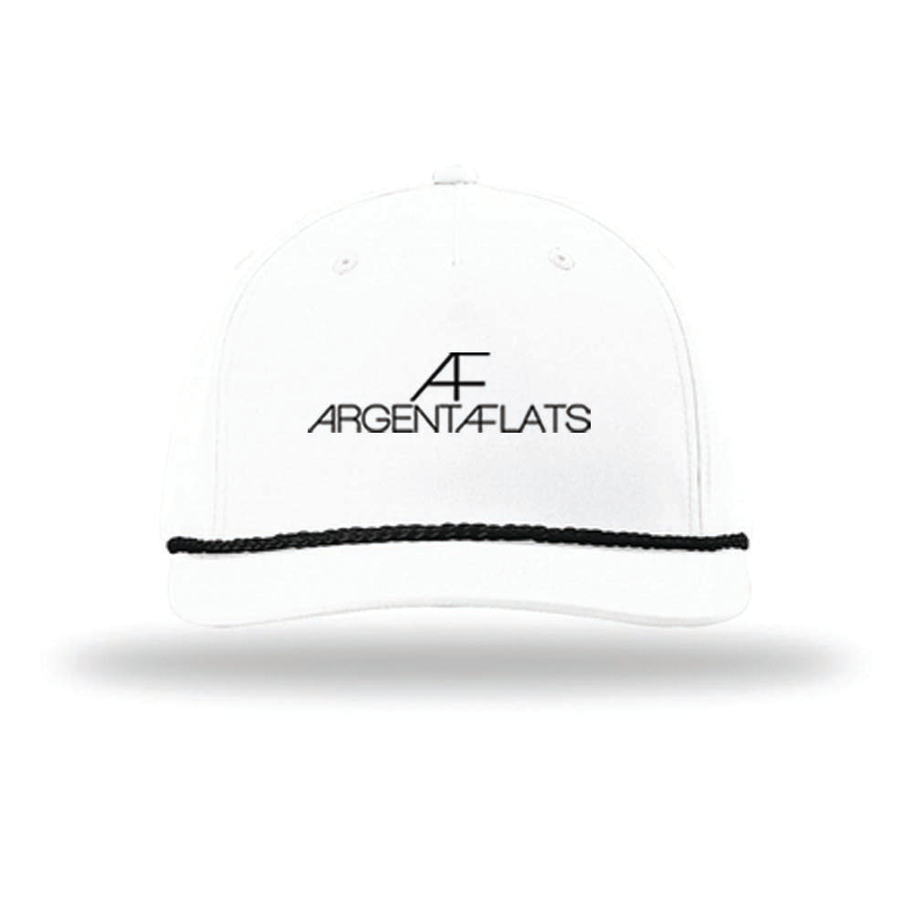 Engage Management Richardson 5-Panel Classic Rope Cap