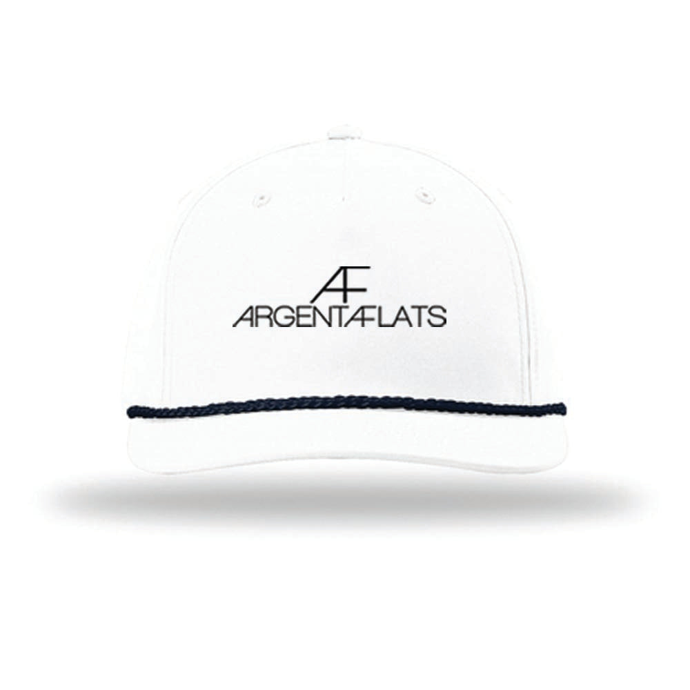 Engage Management Richardson 5-Panel Classic Rope Cap