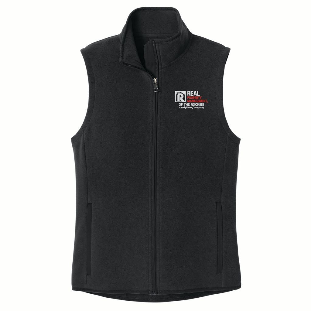 RPM Brooks Brothers® Women’s Fleece Vest