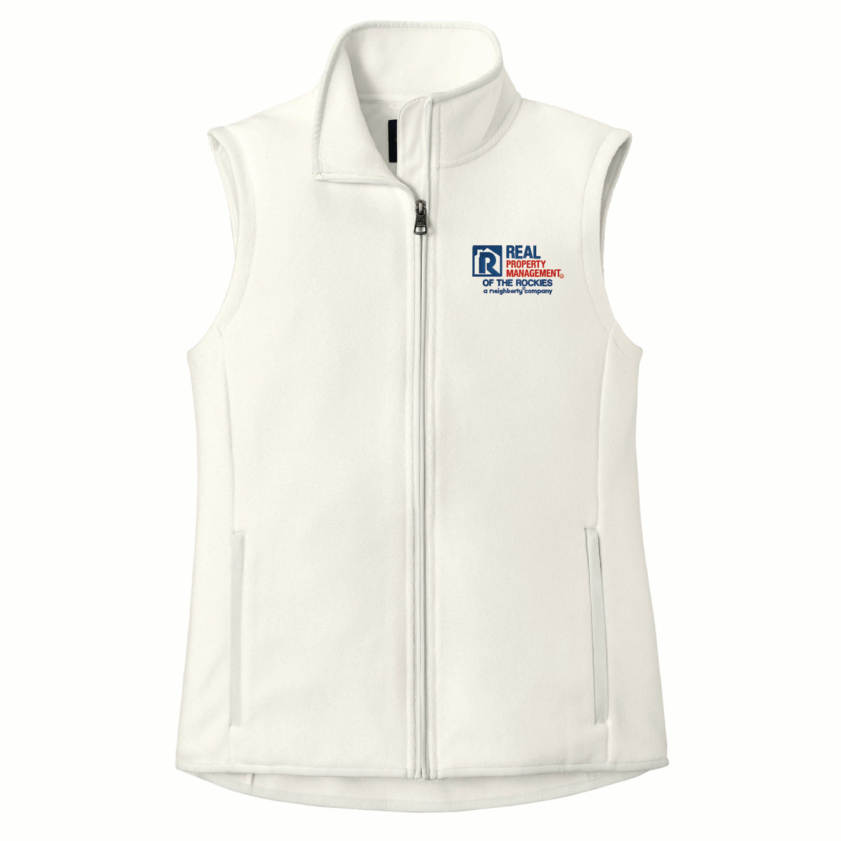 RPM Brooks Brothers® Women’s Fleece Vest