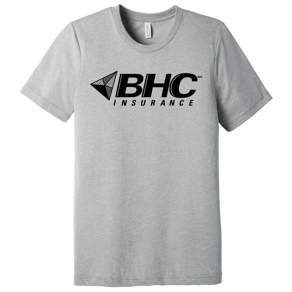 BHC Insurance Triblend T-Shirt