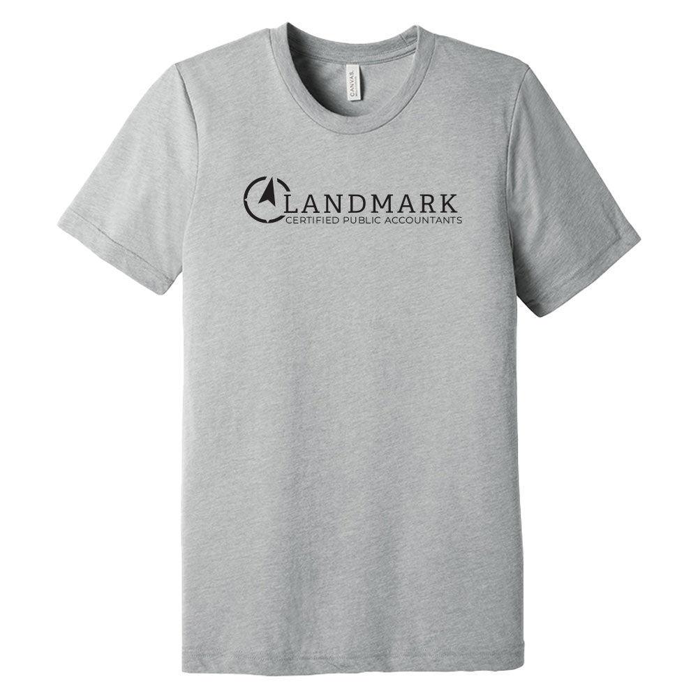 Landmark BELLA+CANVAS® Triblend T-Shirt