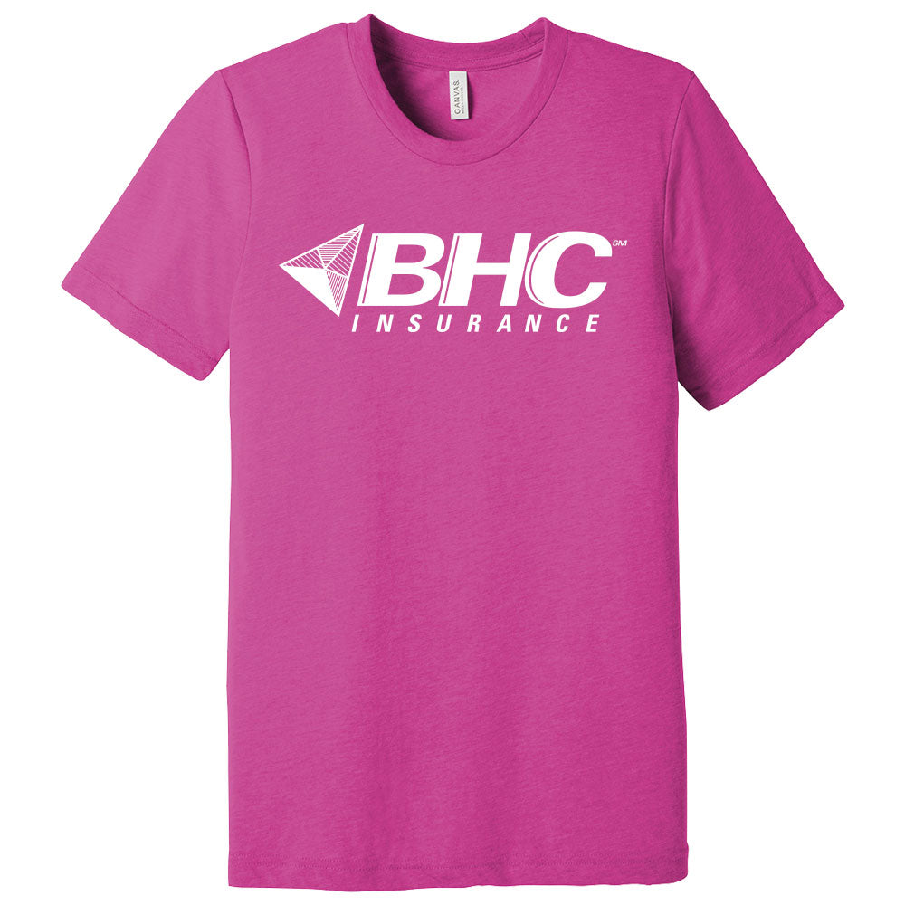 BHC Insurance Triblend T-Shirt