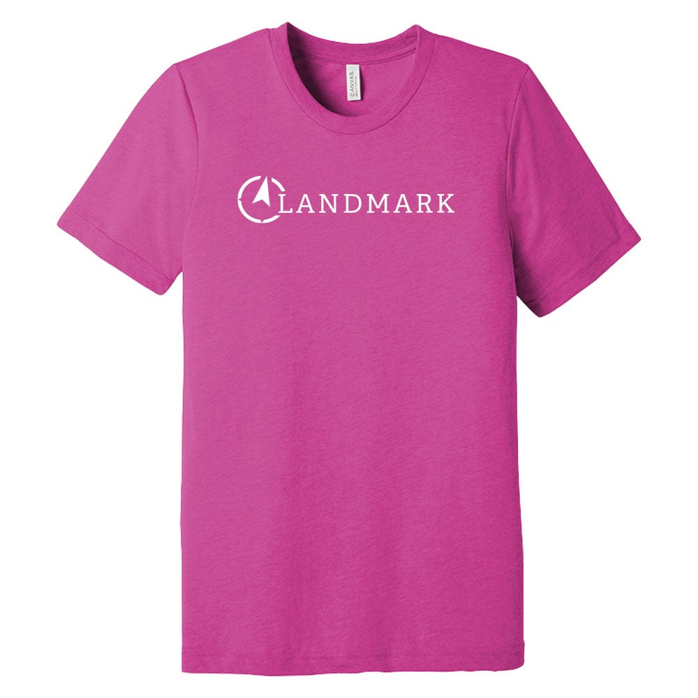 Landmark BELLA+CANVAS® Triblend T-Shirt