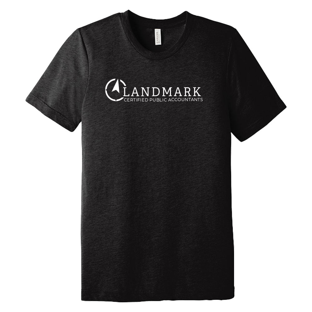 Landmark BELLA+CANVAS® Triblend T-Shirt