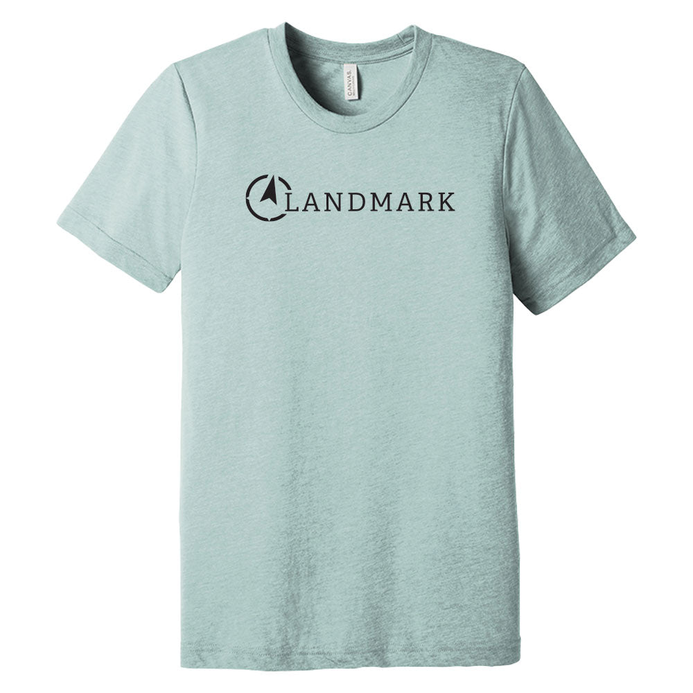 Landmark BELLA+CANVAS® Triblend T-Shirt