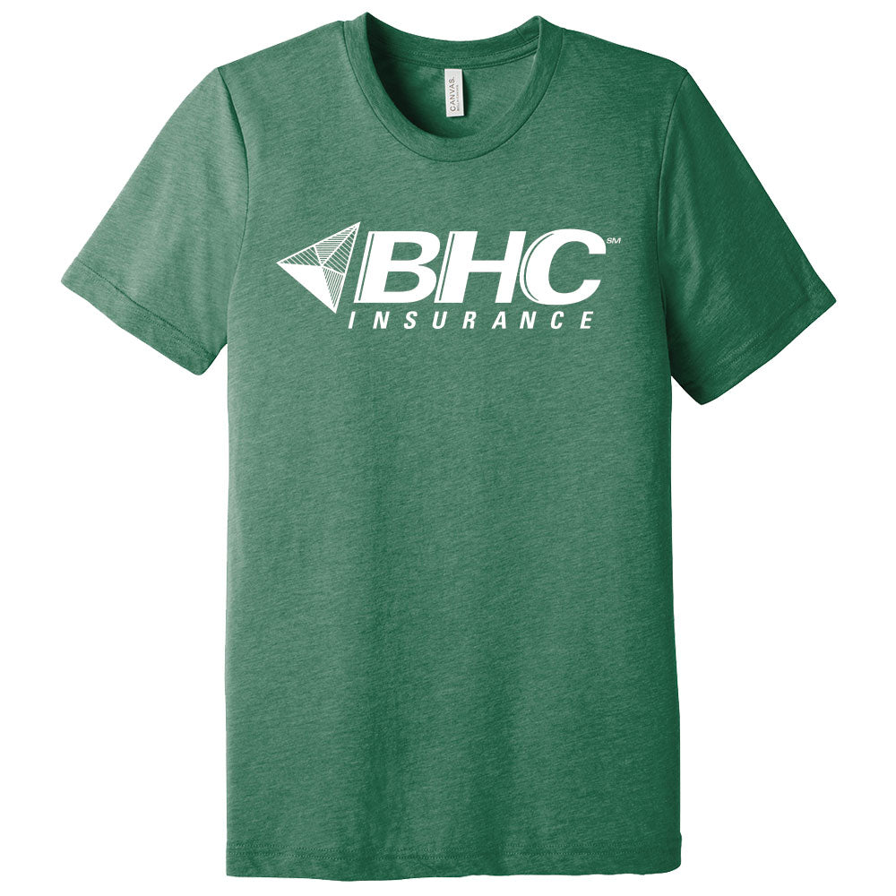 BHC Insurance Triblend T-Shirt