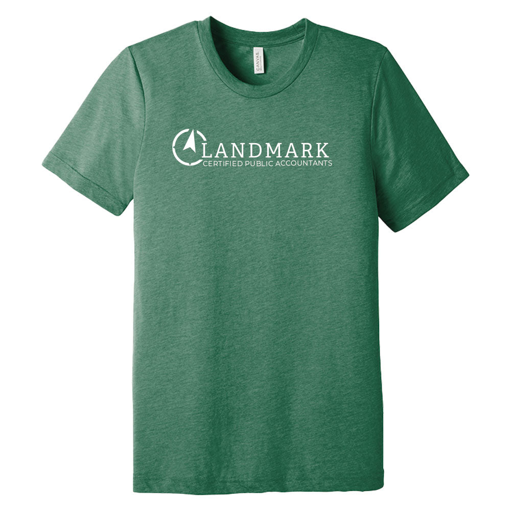 Landmark BELLA+CANVAS® Triblend T-Shirt