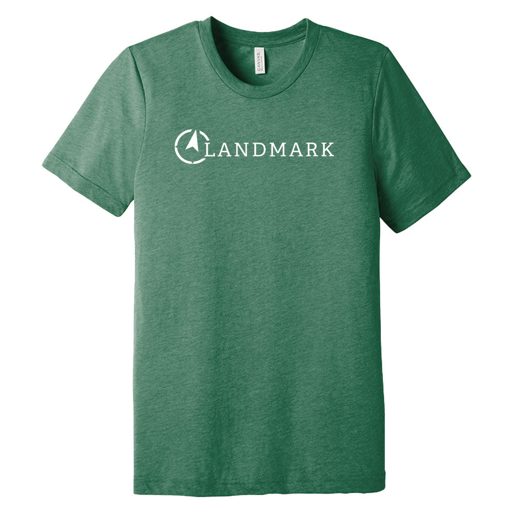 Landmark BELLA+CANVAS® Triblend T-Shirt