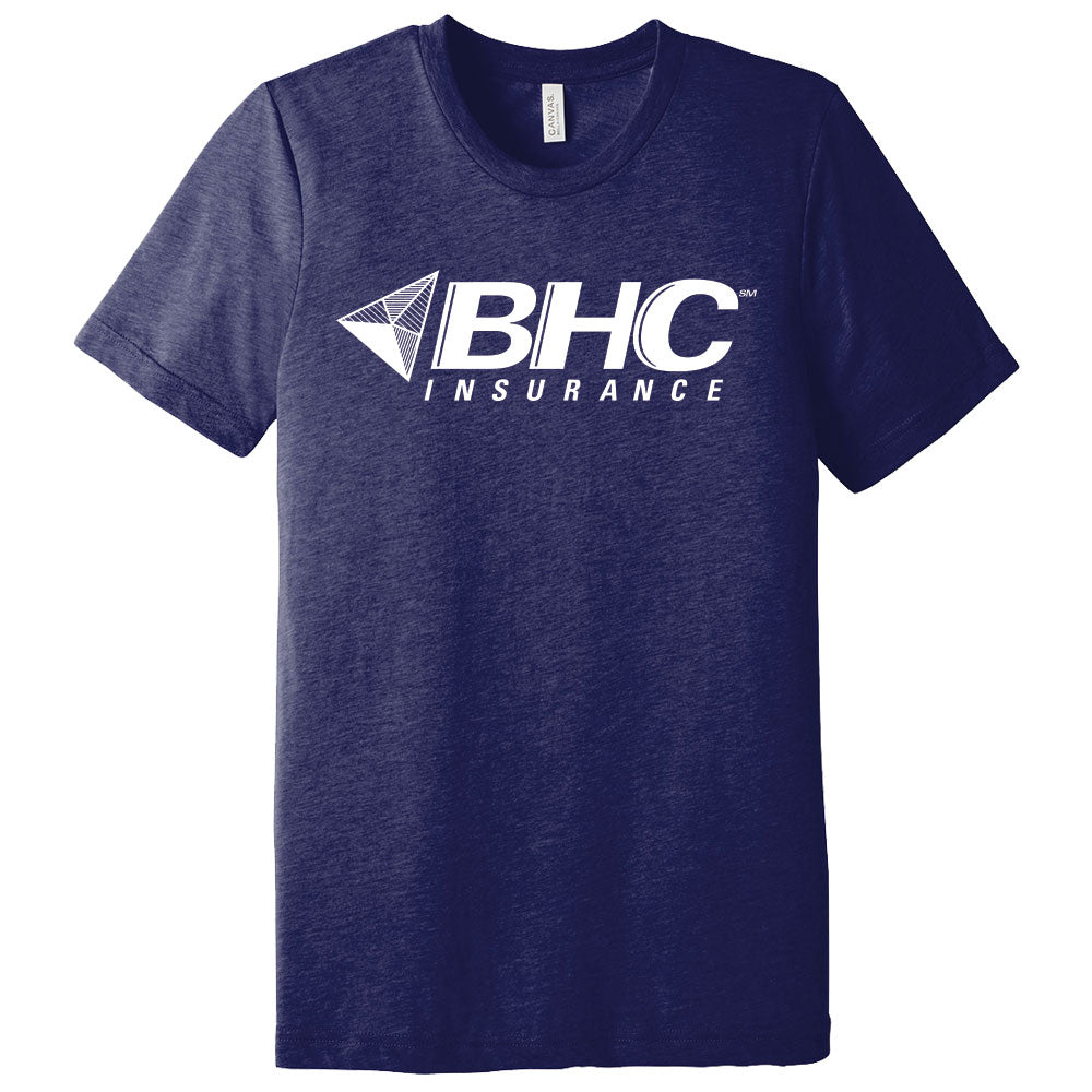BHC Insurance Triblend T-Shirt