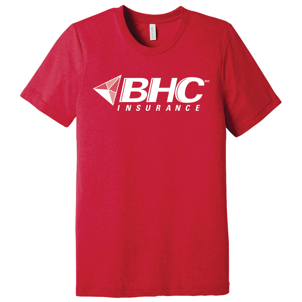 BHC Insurance Triblend T-Shirt