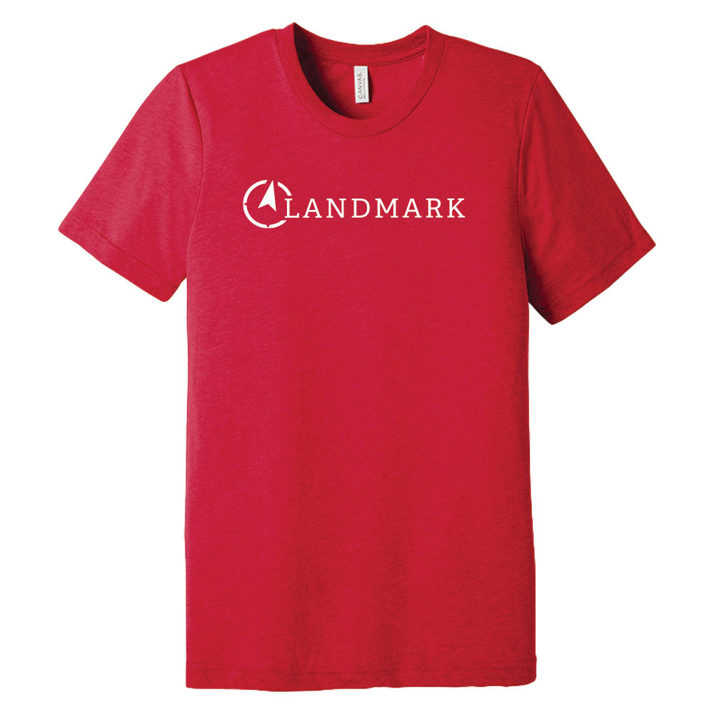 Landmark BELLA+CANVAS® Triblend T-Shirt