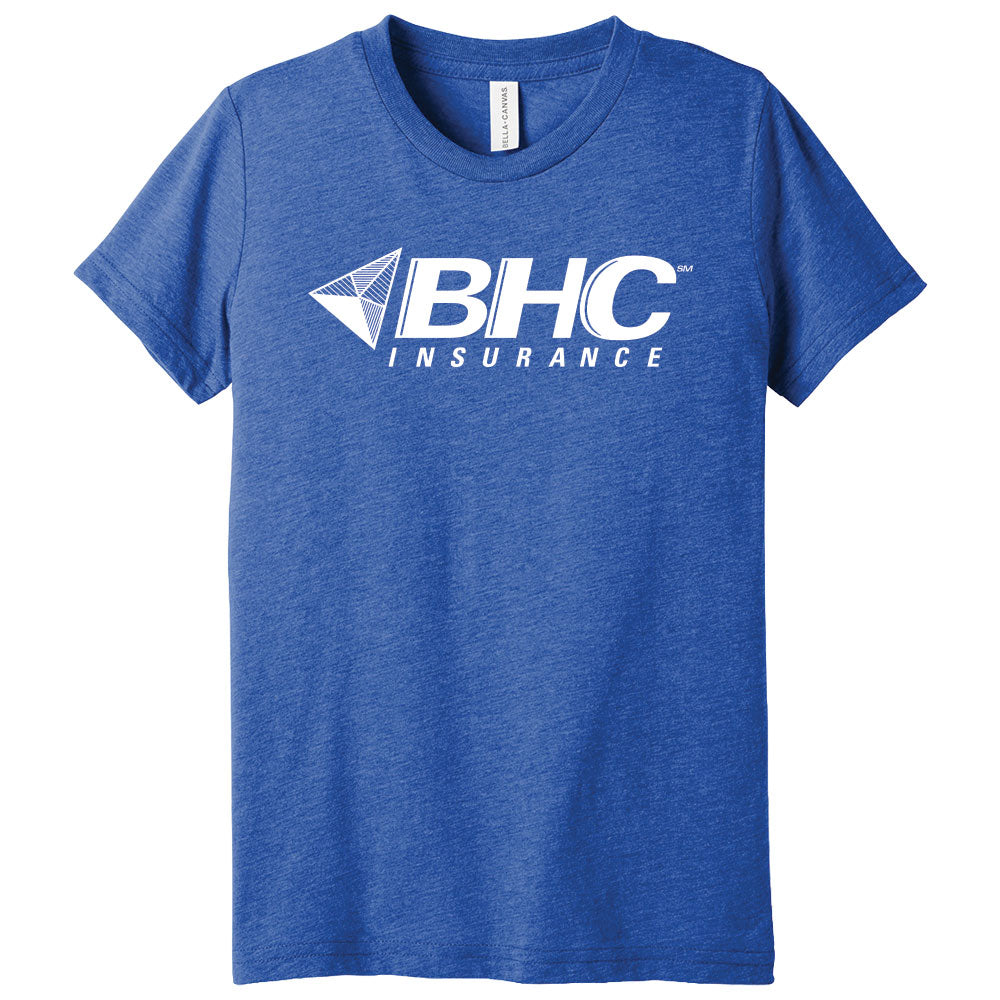 BHC Insurance Triblend T-Shirt