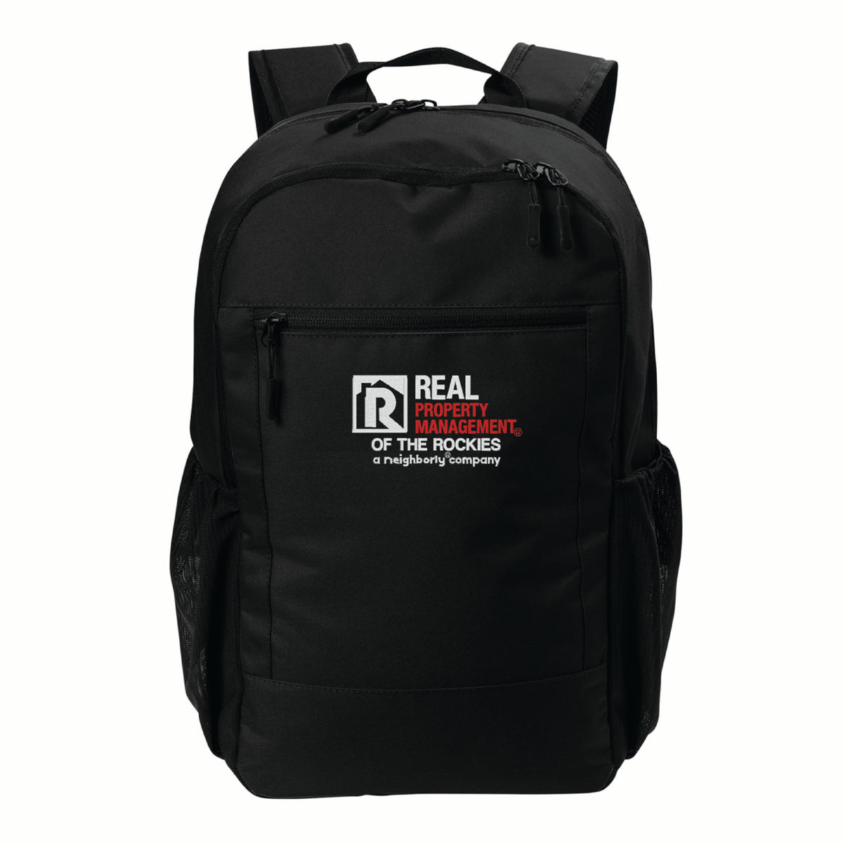 RPM Port Authority® Daily Commute Backpack