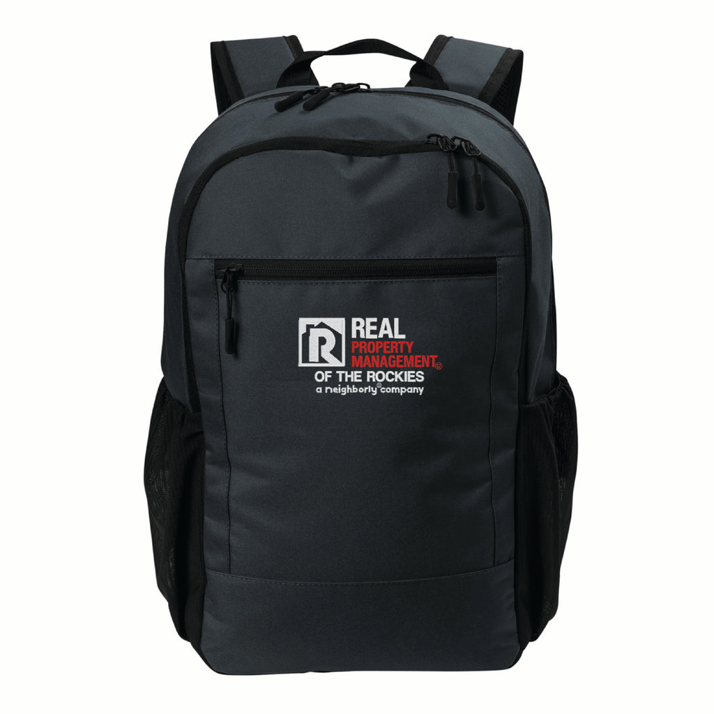 RPM Port Authority® Daily Commute Backpack