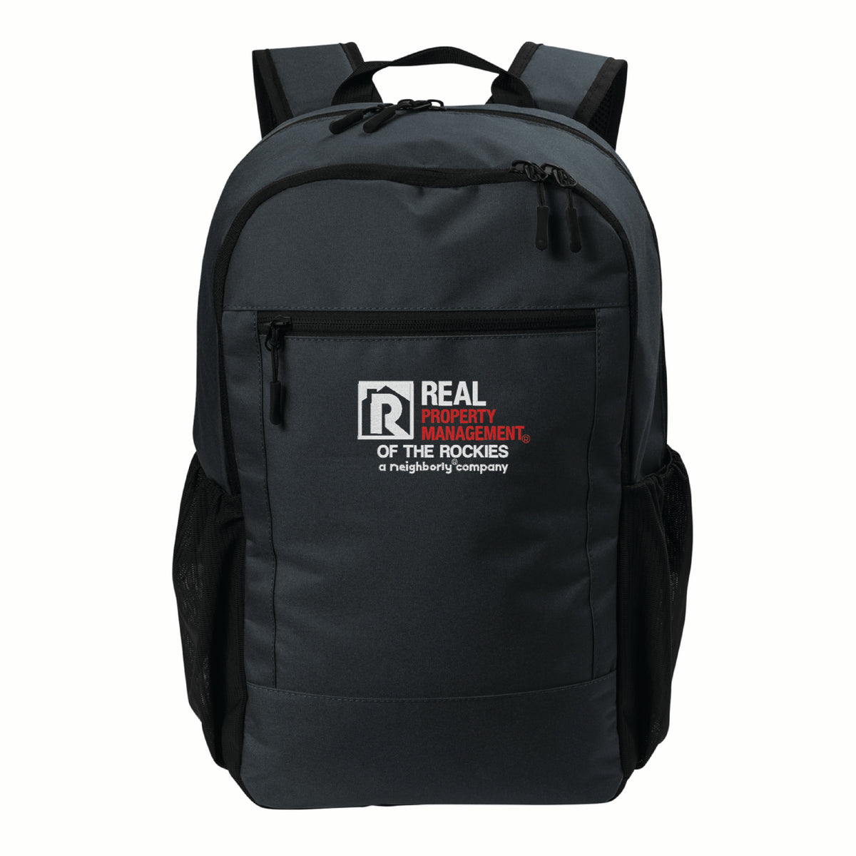 RPM Port Authority® Daily Commute Backpack