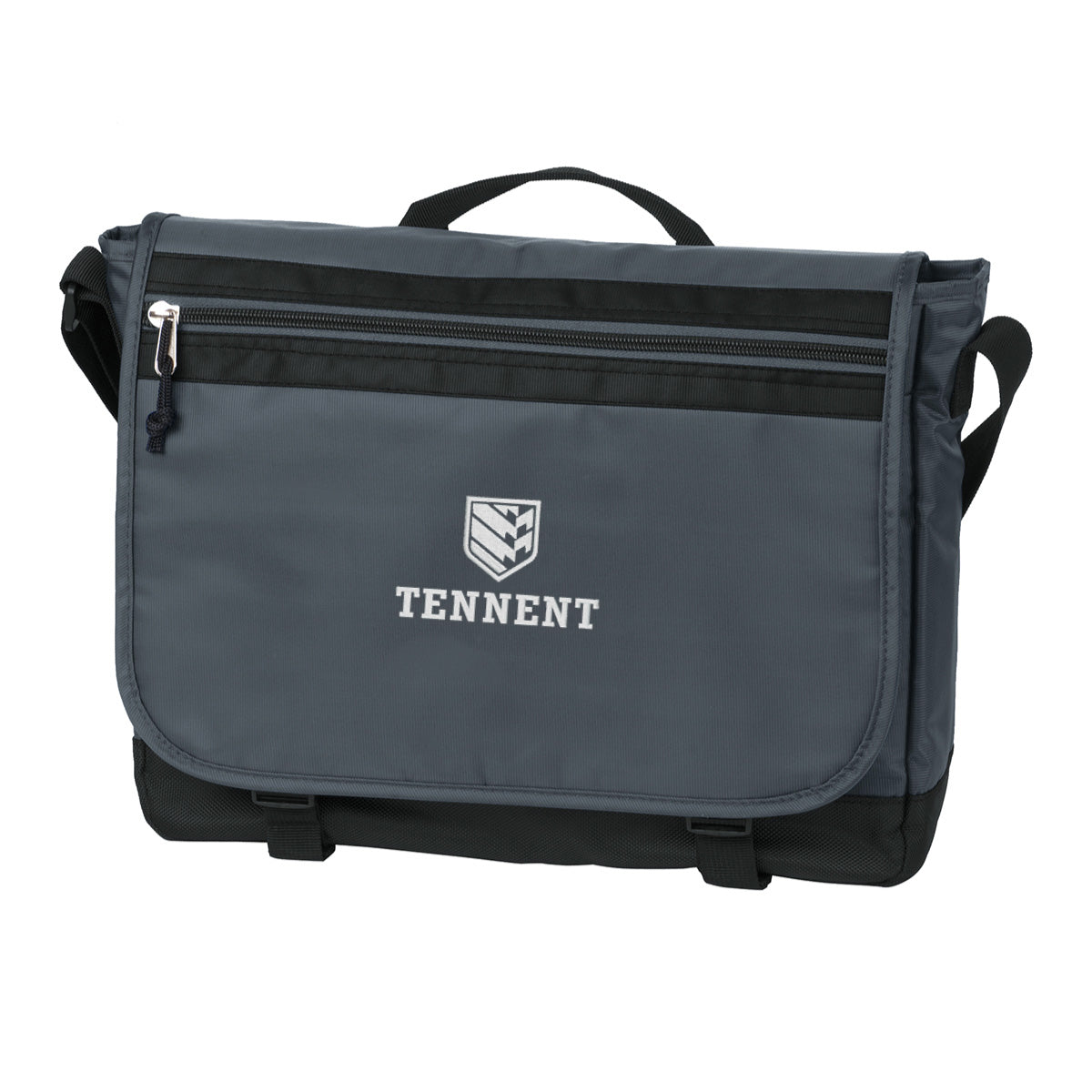 William Tennent Port Authority® Nailhead Messenger