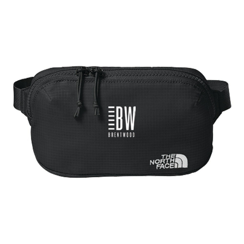 Engage Management The North Face® 1L Travel Hip Pack