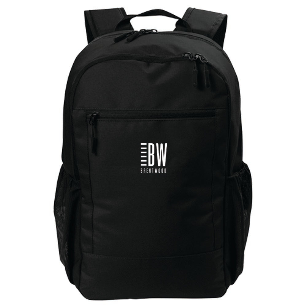 Engage Management Port Authority® Daily Commute Backpack