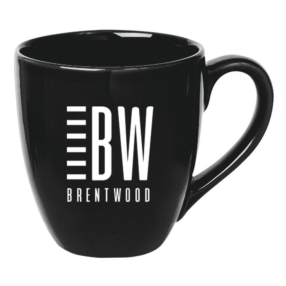 Engage Management Ceramic Bistro Mug