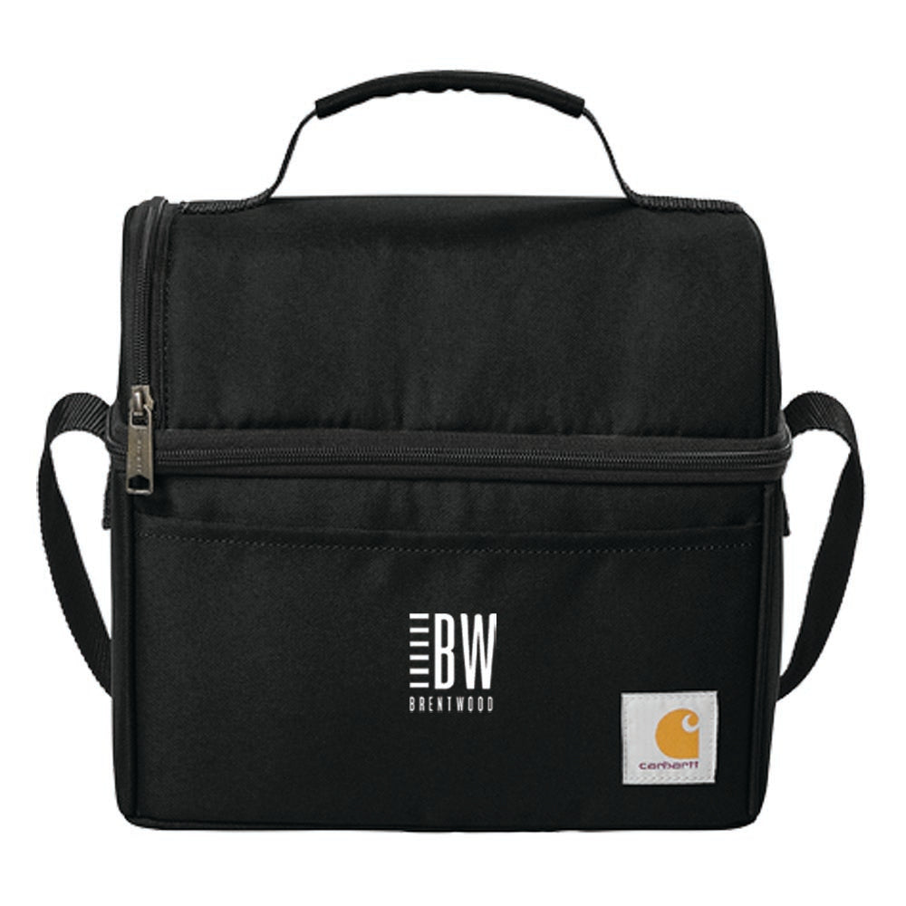 Engage Management Carhartt® Lunch 6-Can Cooler