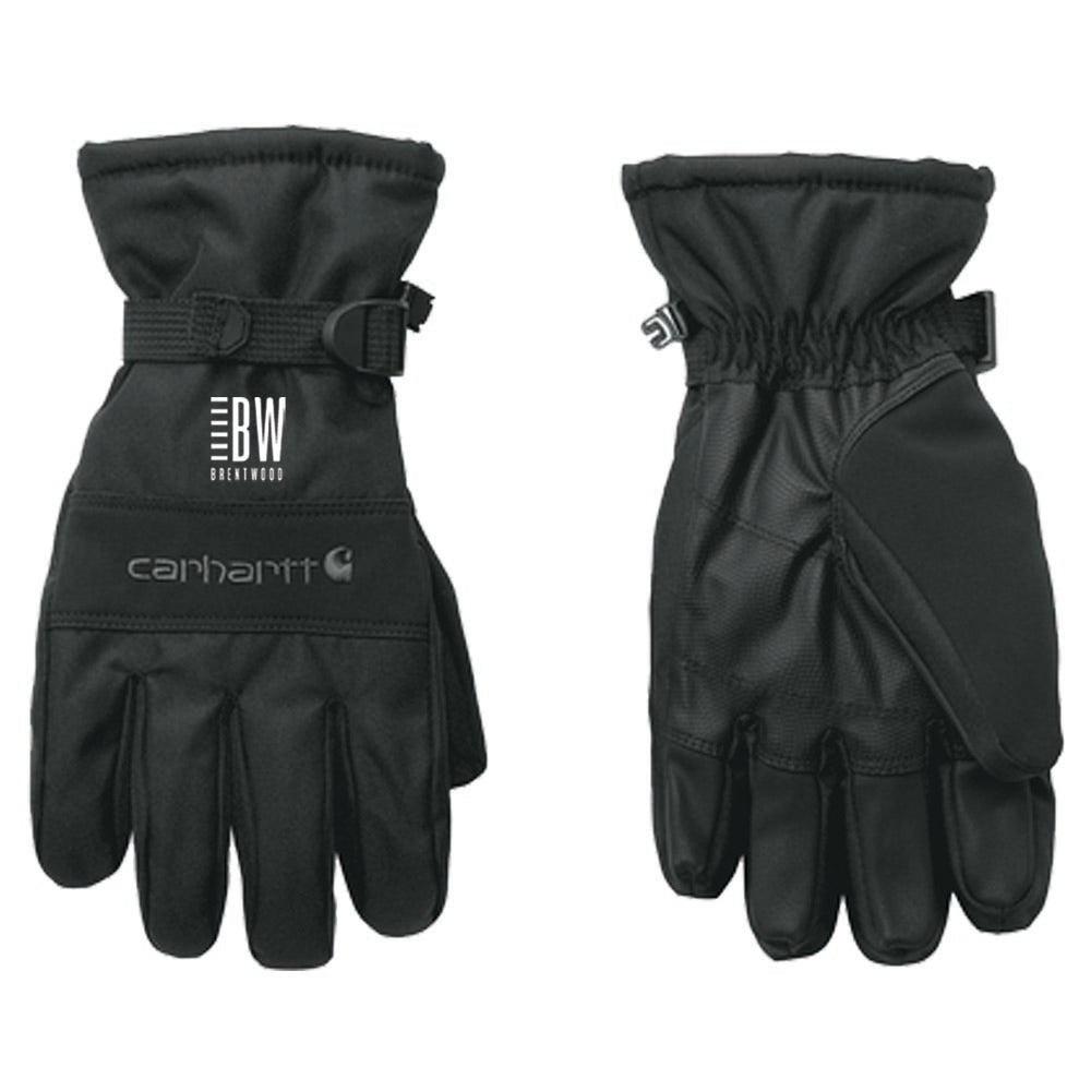 Engage Management Carhartt® Waterproof Insulated Glove