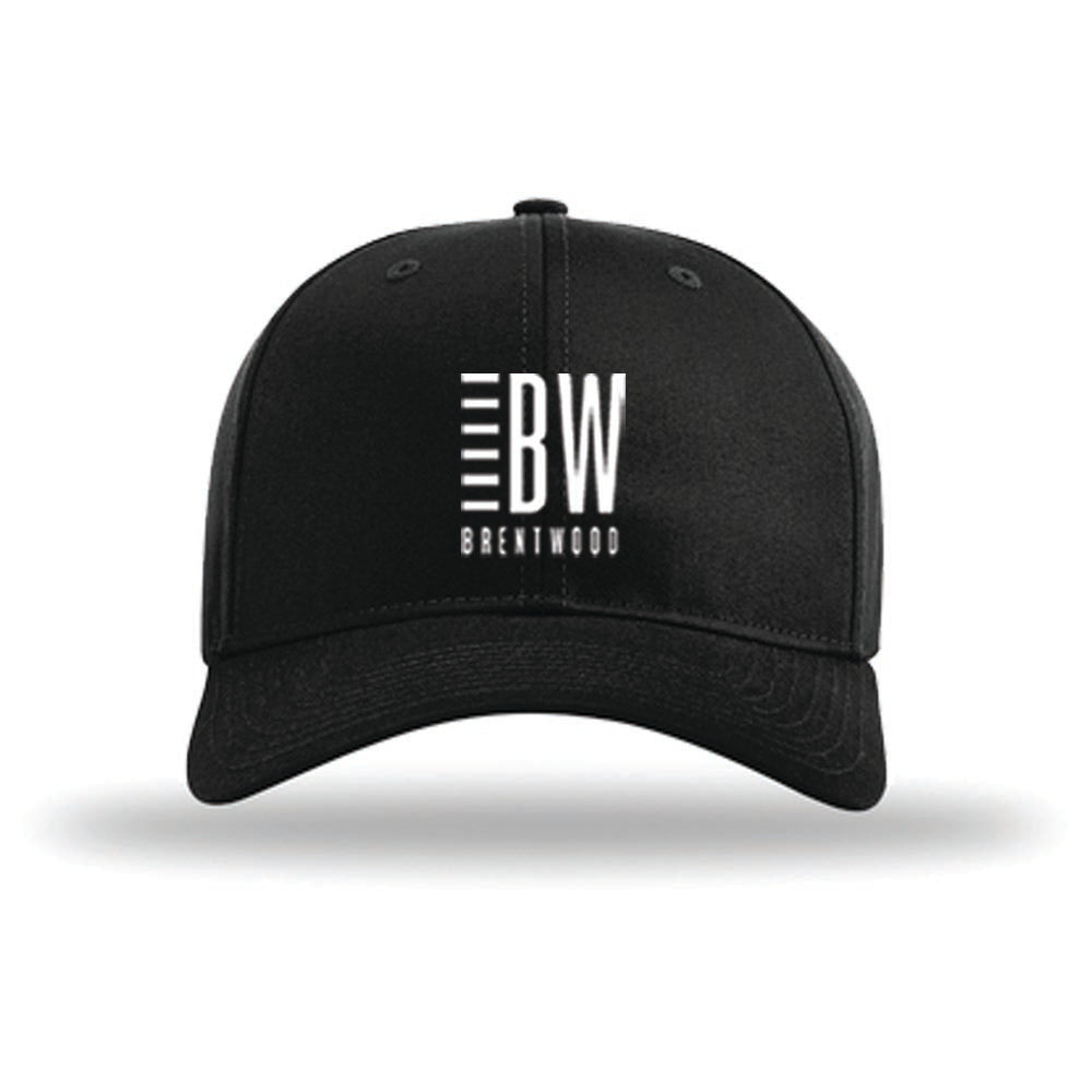 Engage Management Richardson Pro Twill Snapback