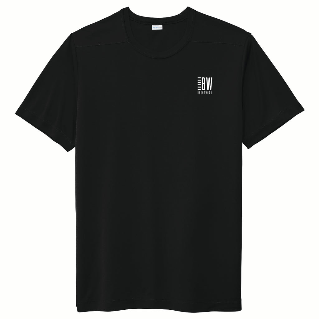 Engage Management Sport-Tek® Posi-UV® Pro Tee