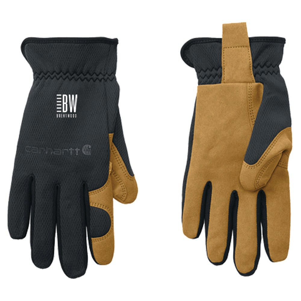 Engage Management Carhartt® High-Dexterity Open-Cuff Glove