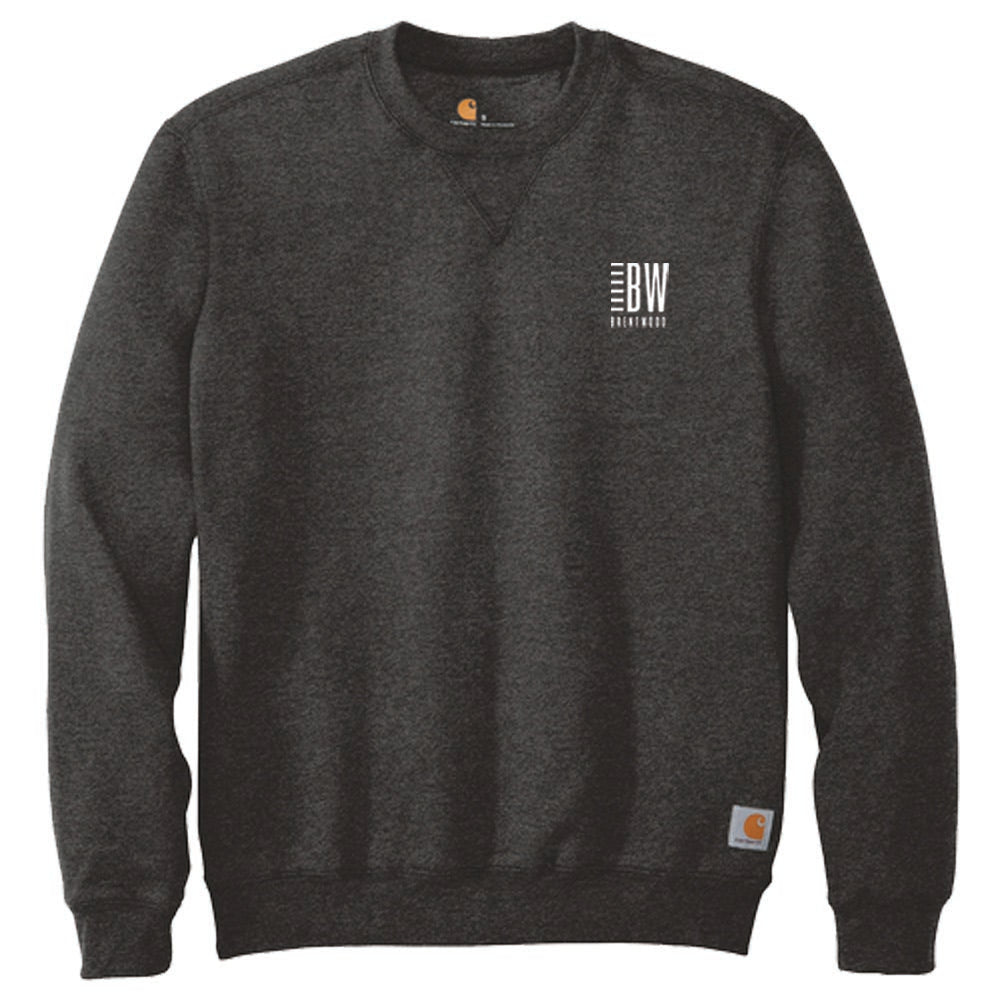 Engage Management Carhartt® Midweight Crewneck Sweatshirt